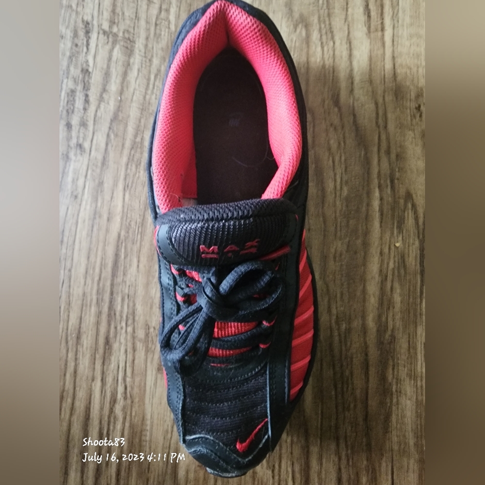 Airmax Tailwind 4 - image 2